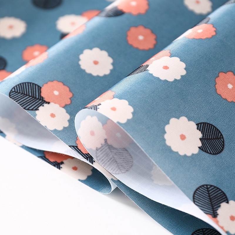 Tissu Oxford anti-poussière antidérapant | 45x200CM peut être coupé résistant à l'humidité, coussin d'armoire, chaussures de ménage, comptoir armoire de cuisine