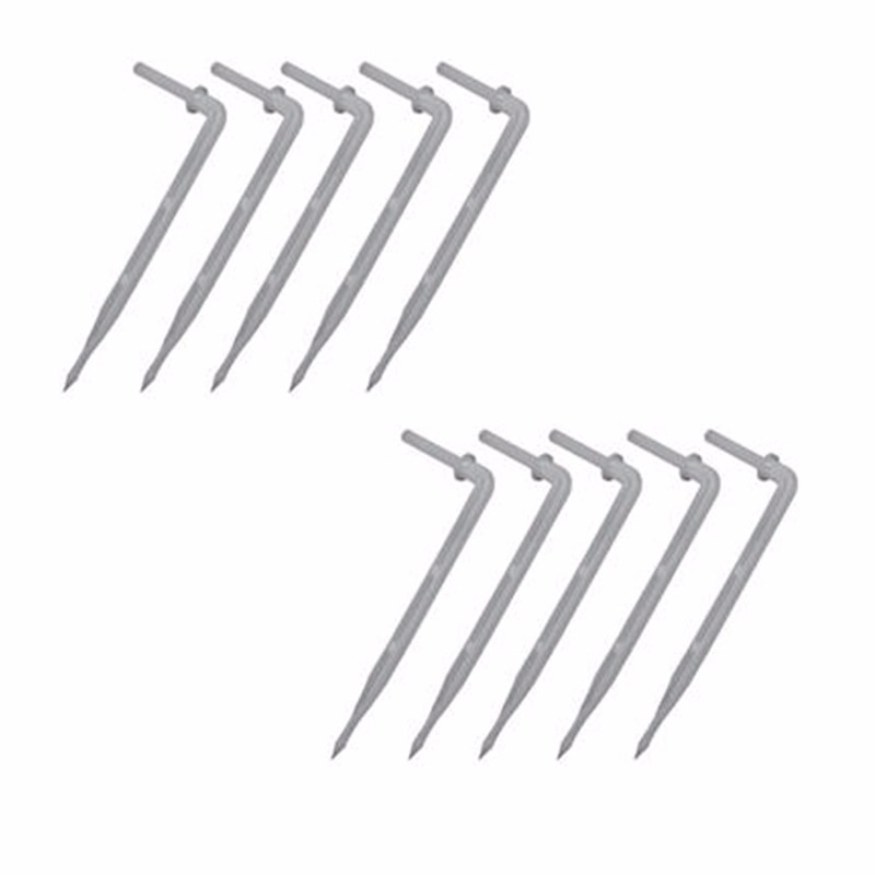 Automatic Watering Device Water pump Quick Connector Tee Cross Connector Water Hose Drip Arrow Irrigation System Accessories