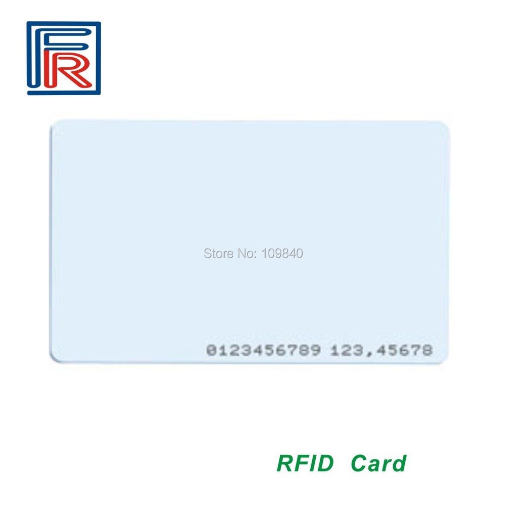 125KHz output 10H10D,6H10D,8H10D,2H10D+4H10D format ID smart card Desktop reader