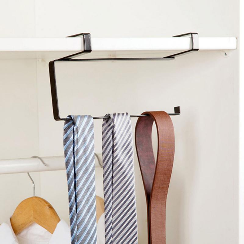 Roll Paper Holder Towel Rack Under Cabinet Paper T... – Grandado