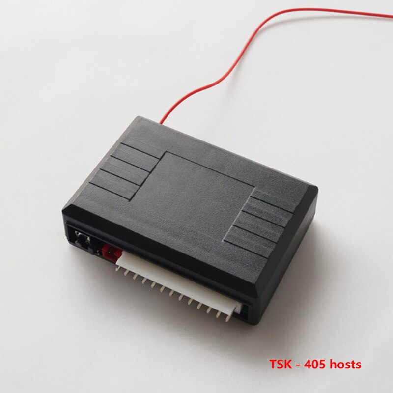 Universele Auto Centrale Deurvergrendeling Keyless Afstandsbediening Centrale Vergrendeling Auto Centrale Kit Remote Controllers-Y