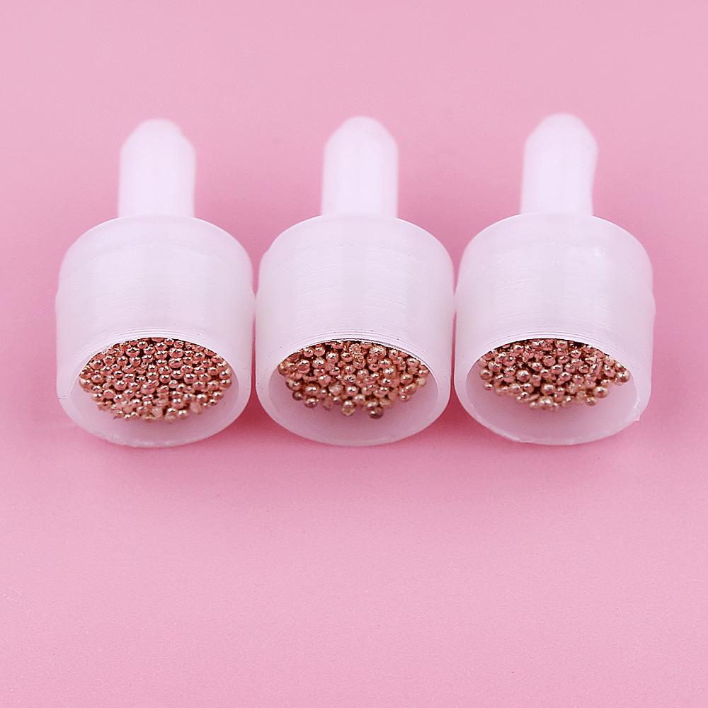 Kit d'aérateur de réservoir de carburant pour Husqvarna, tronçonneuse 340, 345, 350, 357, 359, 435, 445, 450, 455, 537282301, 537359501, 501152901, 3 pièces/lot