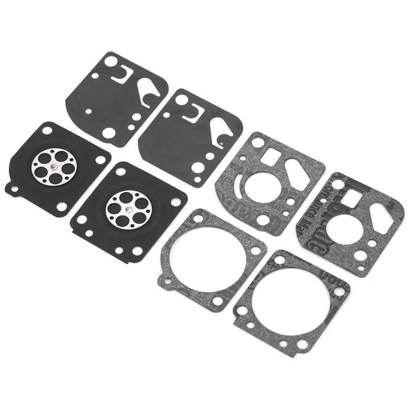Plastic Carburetor Repair Rebuild Kit Industrial Supplies For RB-29 6131 6231 Power Tools