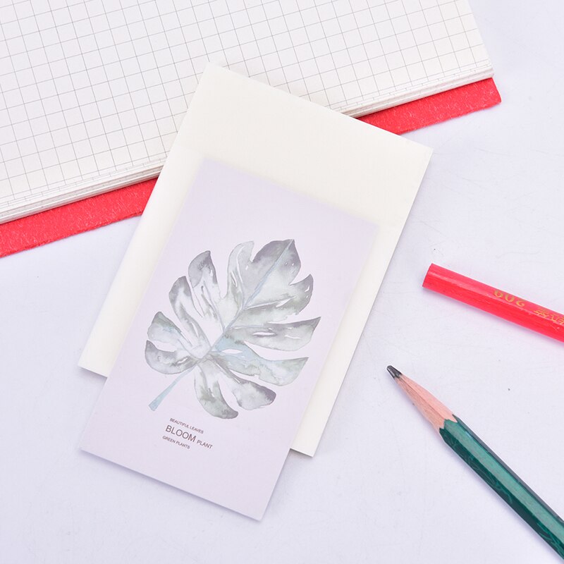 50 Sheets Transparent Memo Sticky Note Paper Daily To Do It Check List Paperlaria School Stationery Waterproof PET