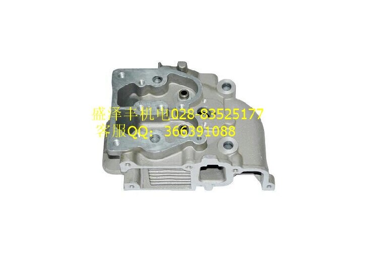 air-cooled diesel engine parts cylinder 170F 173F 178F 186F/FA 188F cylinder head
