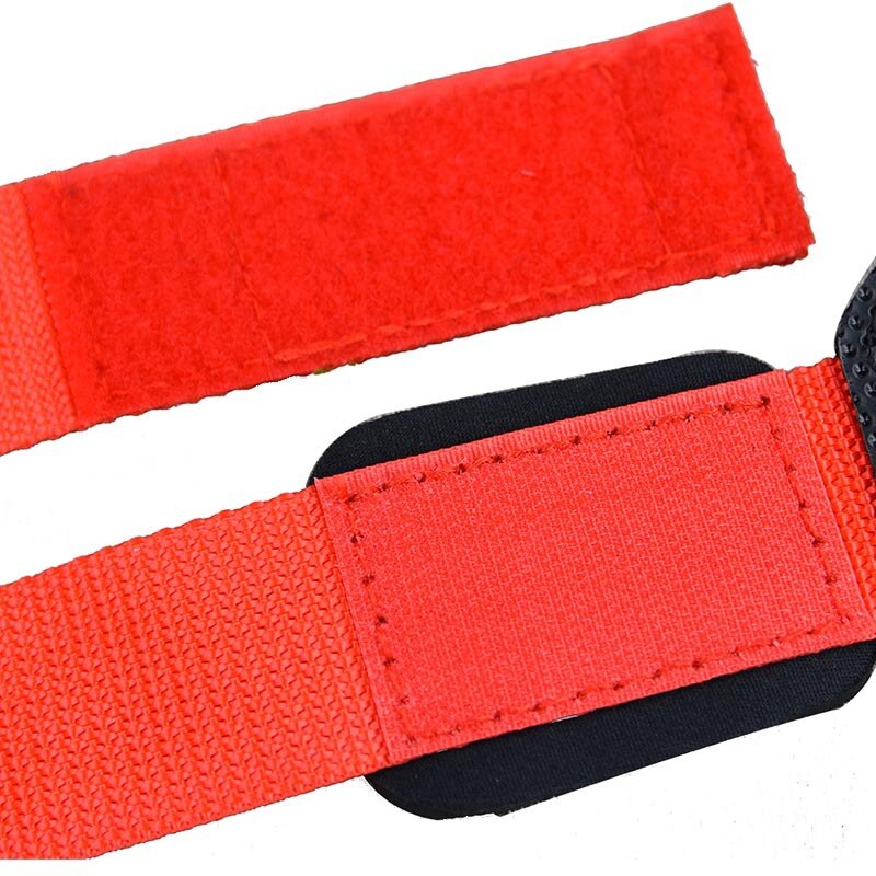 Maxairms gym grips fitness tyngdlyft grepp handledslinda stöd crossfit träning pull-up gymnastik ringar grepp handskar