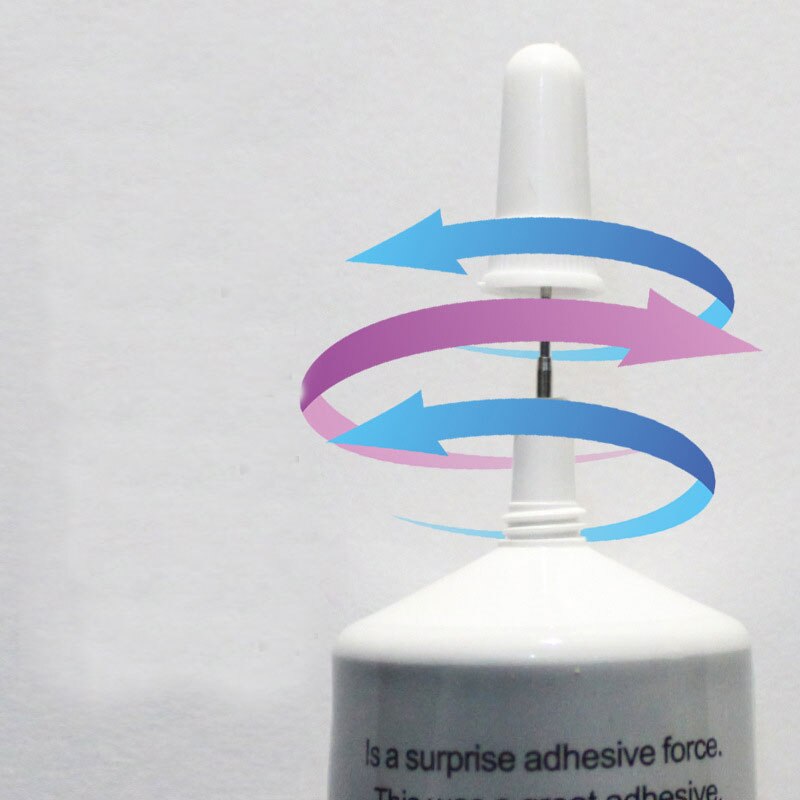 1 pcs 110 ml B-7000 Multifunctionele Epoxy Diy Craft Glas Touch Screen Telefoon Super lijm B7000