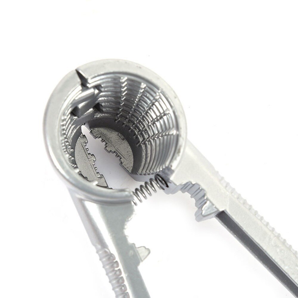 Nut Clip Tool Crack Almond Walnut Hazel Filbert Nut Kitchen Nutcracker Sheller Clip Tool Clamp Plier Cracker Pecan Hazelnut
