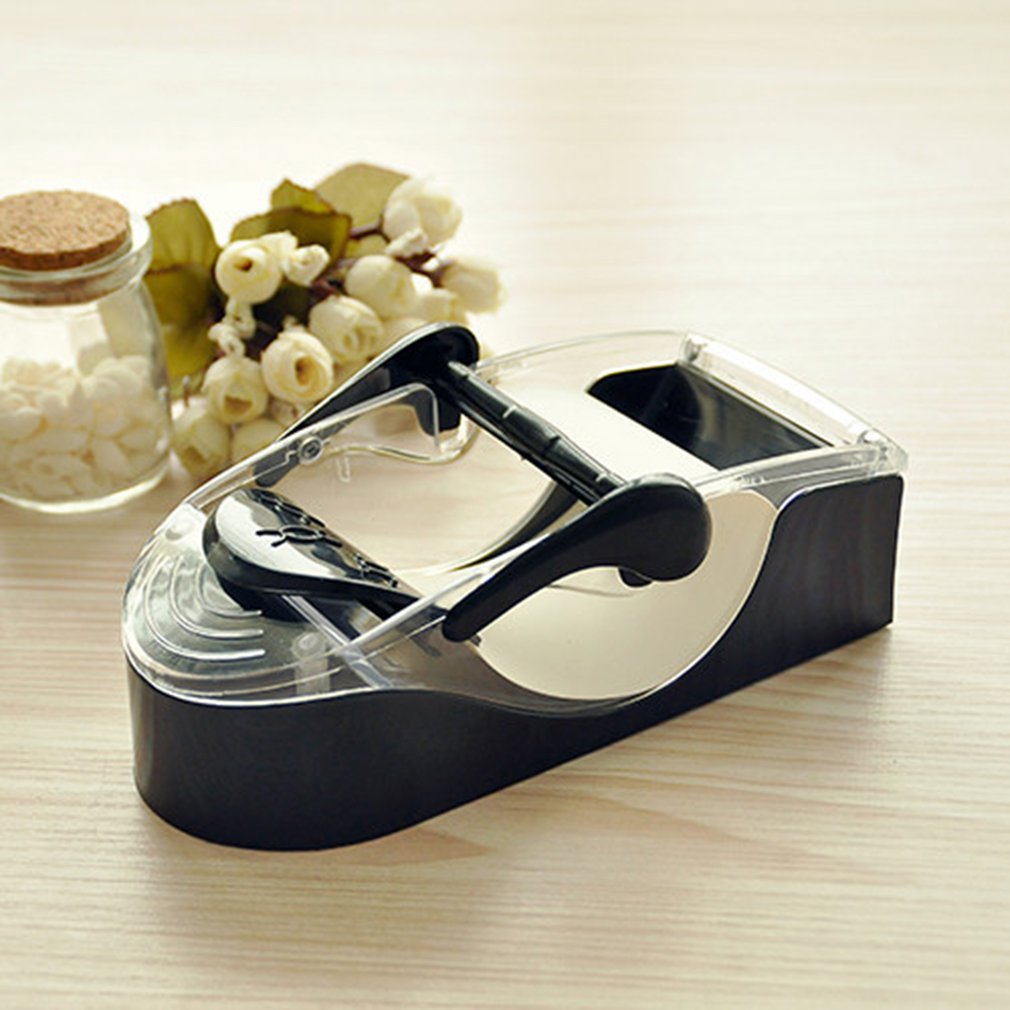 Magic Sushi Roll Maker Draagbare Rijst Sushi Roller Mold Perfect Sushi Making Machine Keuken Gadget