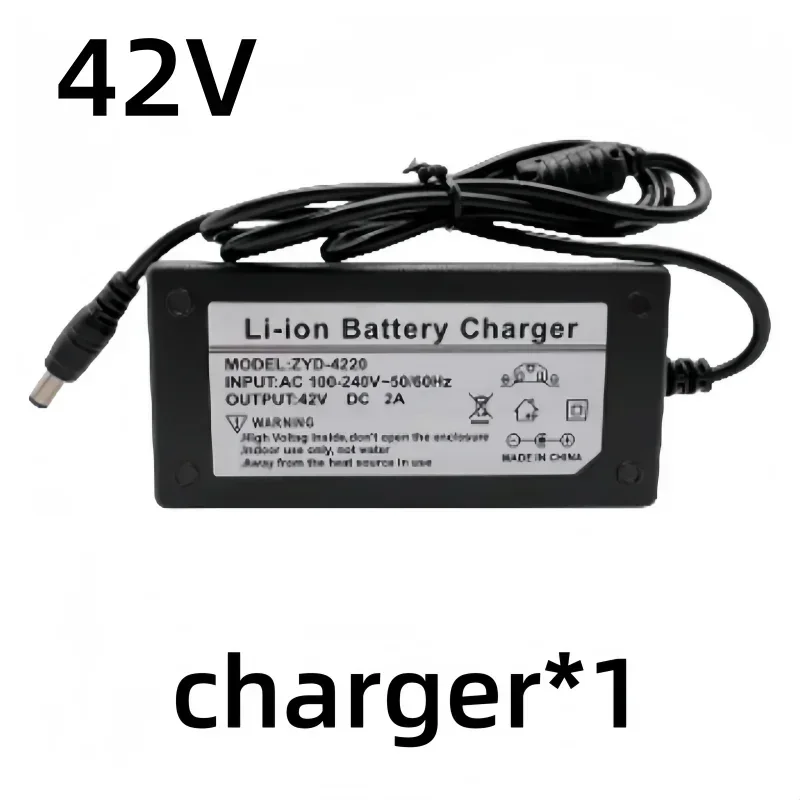 10S3P 36V 100000mAh 18650 Rechargeable Lithium Battery Power Modified Bicycle Scooter Electric Vehicle with etc: MULTI