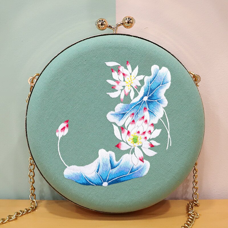 Tas Diara | Leren crossbody tas | Leren basis tas – The Wildflower Club