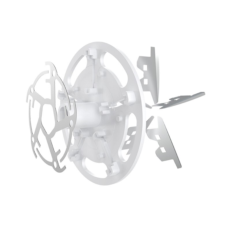 Xiaomi mijia fiapos removedor cortador cabeça * 1 peças de reposição pacote kits roupas fuzz pellet trimmer máquina carga portátil tecido barbeador