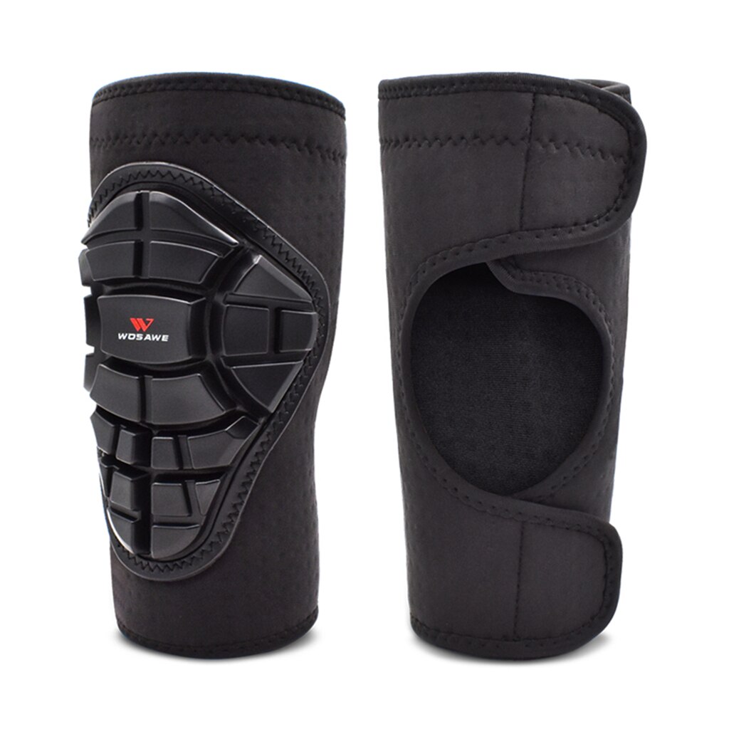 1 Set Kniebeschermers Elleboog Pads Kit Premium Voor Schaatsen Inline Schaatsen Fietsen