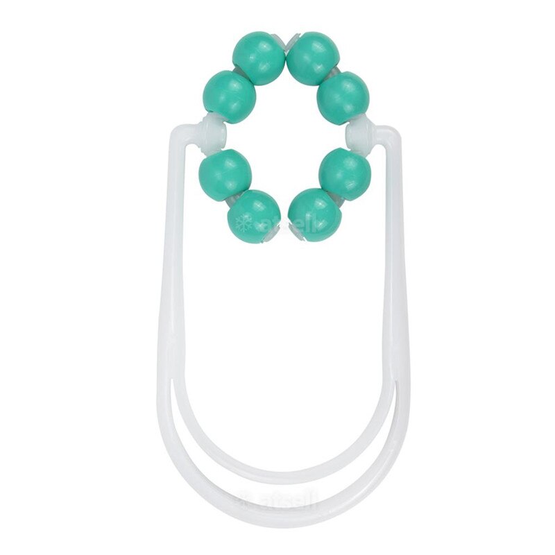 Ontspannen Voor Vrouwen Tool Massage Body Been Massager Roller Lichaam Vermagering Massager Foot Kalf Magic Mooi Gevormde Benen Massager