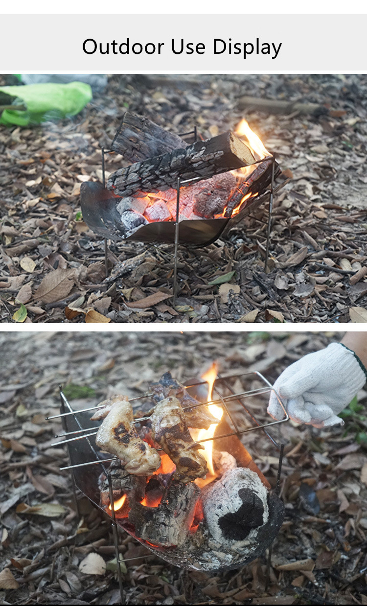 Gezond Koken Apparaat Voor Balkon En Indoor Gebruik Outdoor Bbq Grill Barbecue