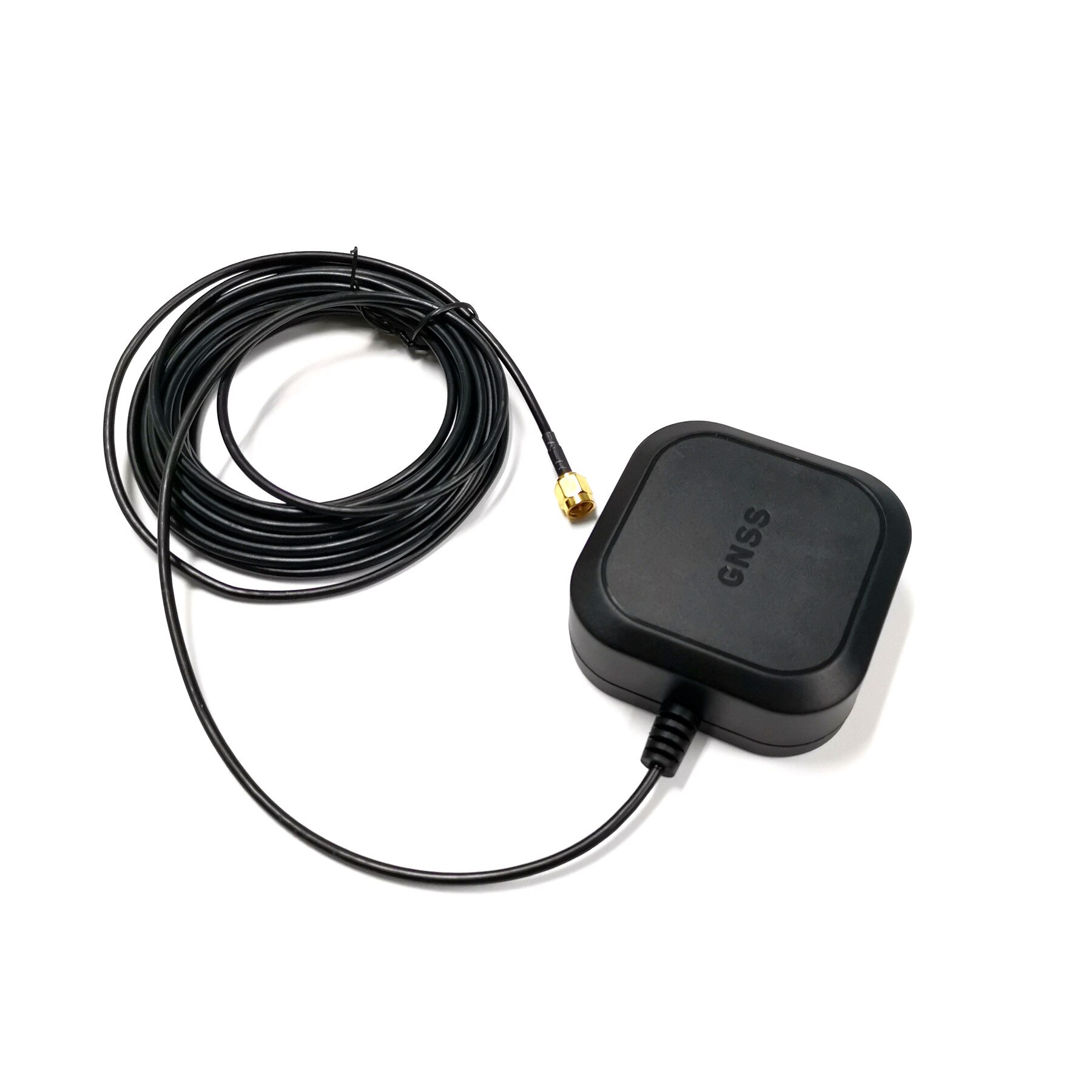 SMA-J Kabel 5 Meter Gnss L1, L2, gnss Antenne Rtk Gps Antenne Gnss Gps Glonass Galileo Antenne Voor ZED-F9P Gnss Module