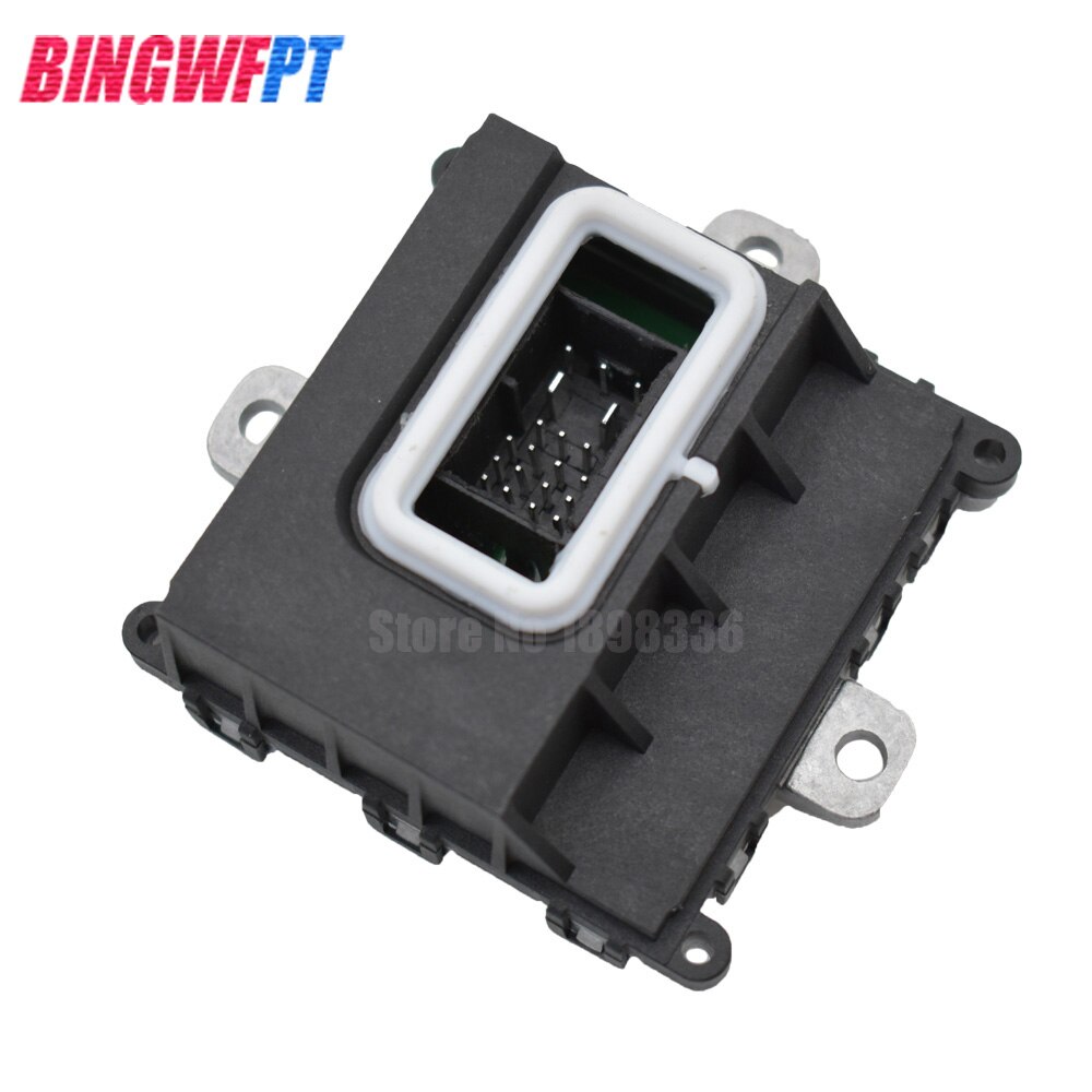 63127189312 Adaptive Headlight Drive Light Control Unit 7189312 Xenon Ballast Model for E46 E90 E60 E61