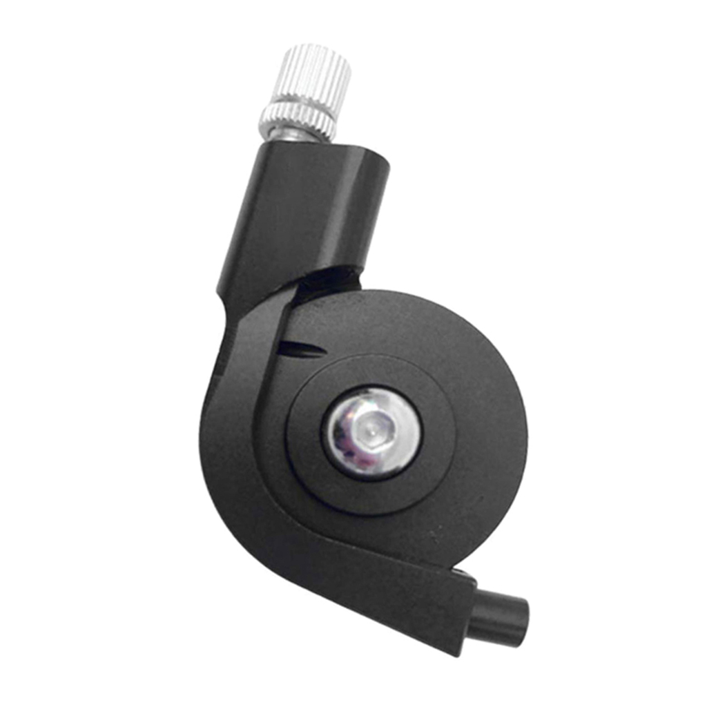 Adaptateur de frein V pour vélo, convertisseur rouge
