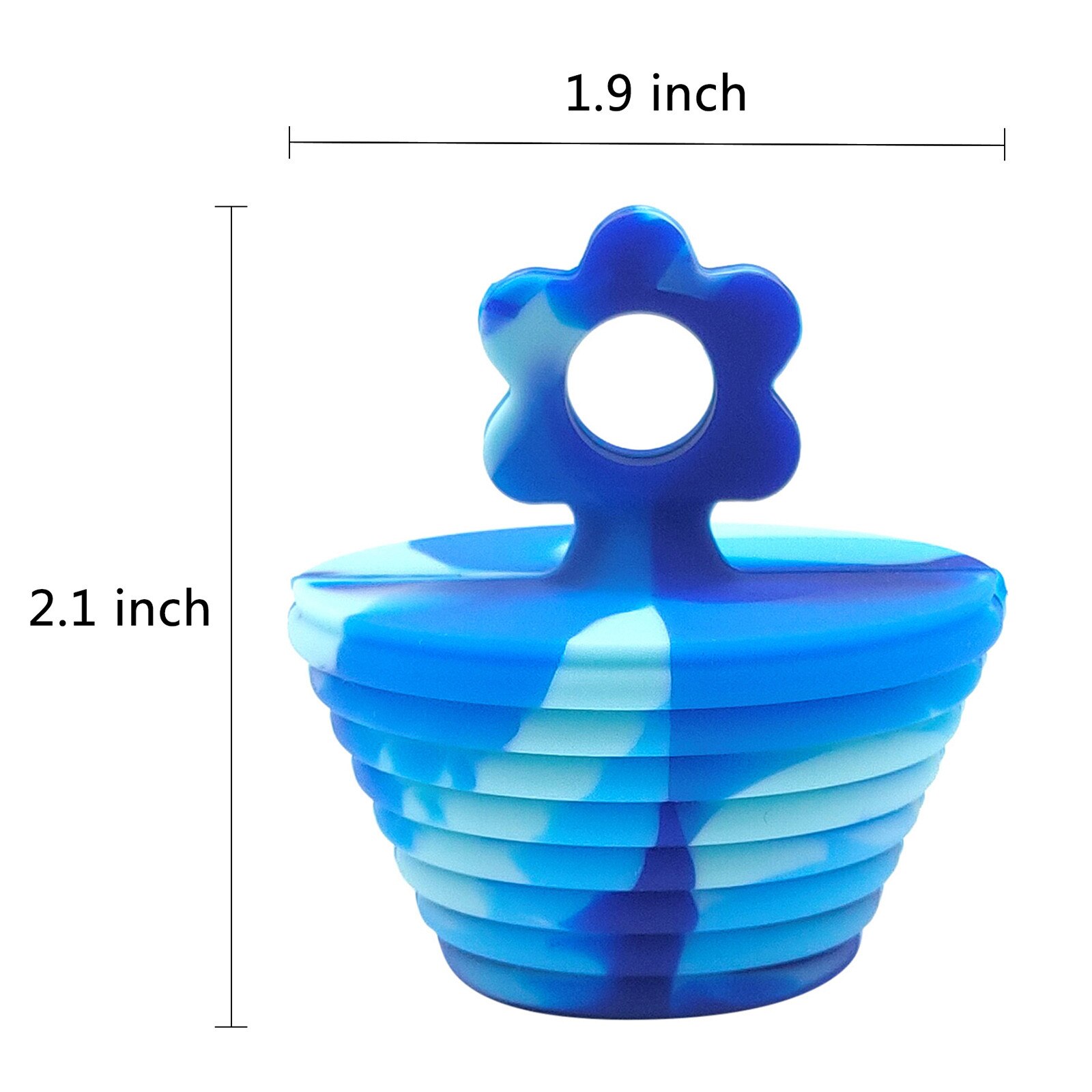2pc home bathroom drain bathtub plug silicone bathtub plug drain plug kitchen bathroom laundry shower massage bathtub вилка
