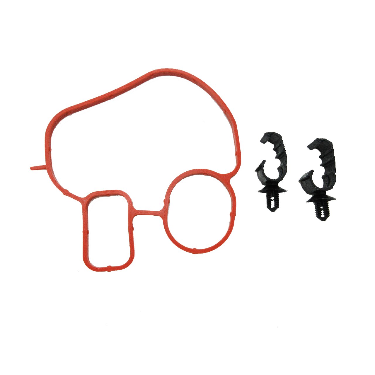 EGR Valve Vacuum Tank Cooler Repair Kit For Vauxhall Astra J P10 Insignia A G09 Cascada W13 Zafira C P12 2.0 CDTI 55590953