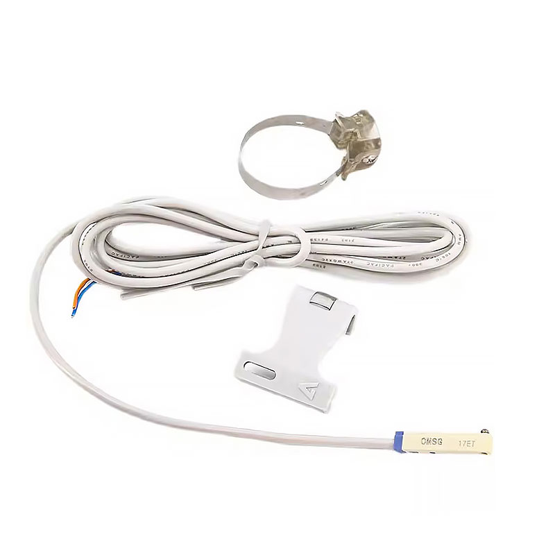 Air Pneumatic Cylinder CS1-J Magnetic Reed Switch Sensor CS1-G CS1-M CS1-U CS1-F D-A93 D-Z73 D-A73 D-C73 switch solenoid valve