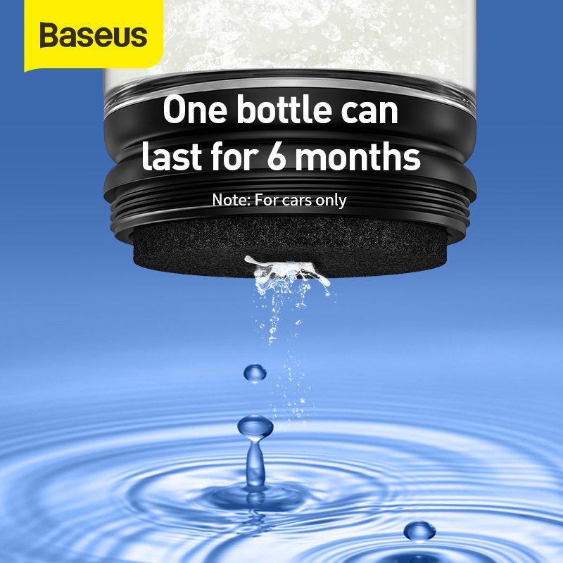 Baseus 100ML Auto verre Agent anti-pluie voiture pare-brise nettoyant étanche Agent enlèvement de l'eau voiture accessoires fenêtre Repai