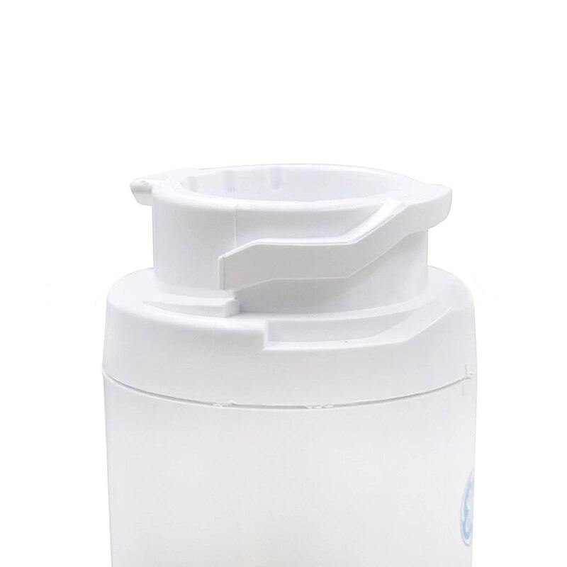 Udskiftning ge mswf køleskab vandfilter 1 pakke