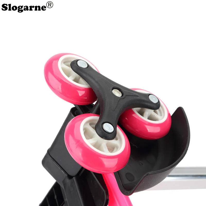 Børnerygsæk trækstang trolleyhjul børneskoletaske tilbehør forbindelsesstang stator studerende trapper 6 hjul tasker dele