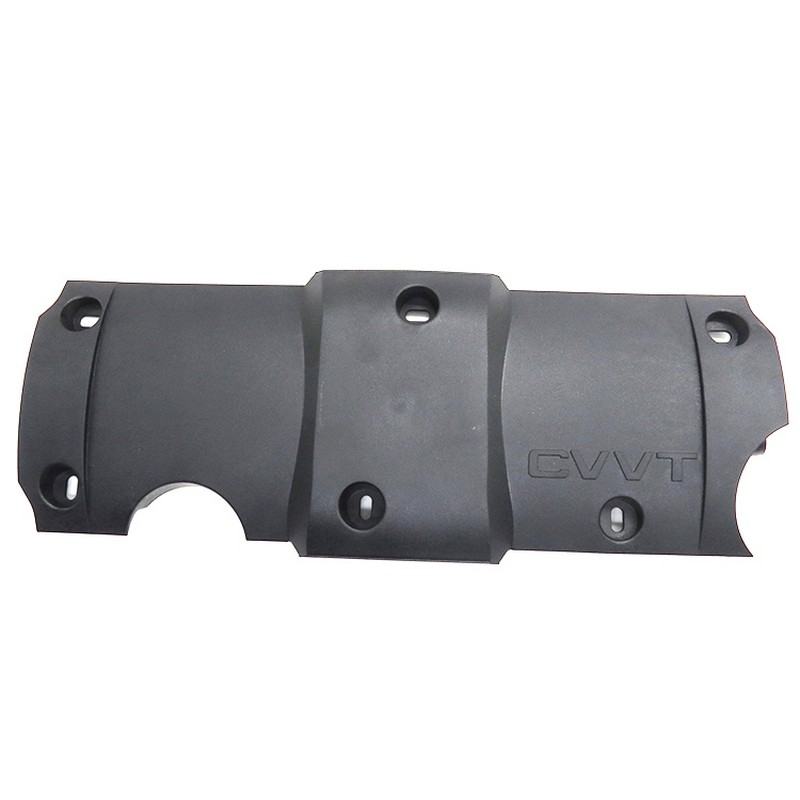 Baificar Brand Engine Cover Bonnet Dust Decorative Hood For Peugeot 206 307 308 408 207 301 Citroen C-Quatre C-Elysee: B