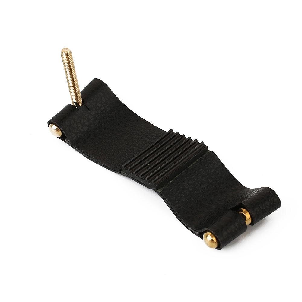 Nützliches, langlebiges altsaxophon-saxophon-ligaturverschluss-mundstück mit kappen