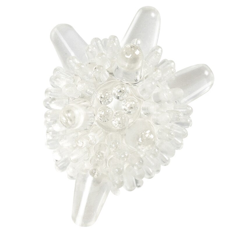 Herbruikbare magia Wasserette Ballen para limpiar el Wasmachine Kleren Ontharder Super Sterke Decontaminatie para limpiar el Bal