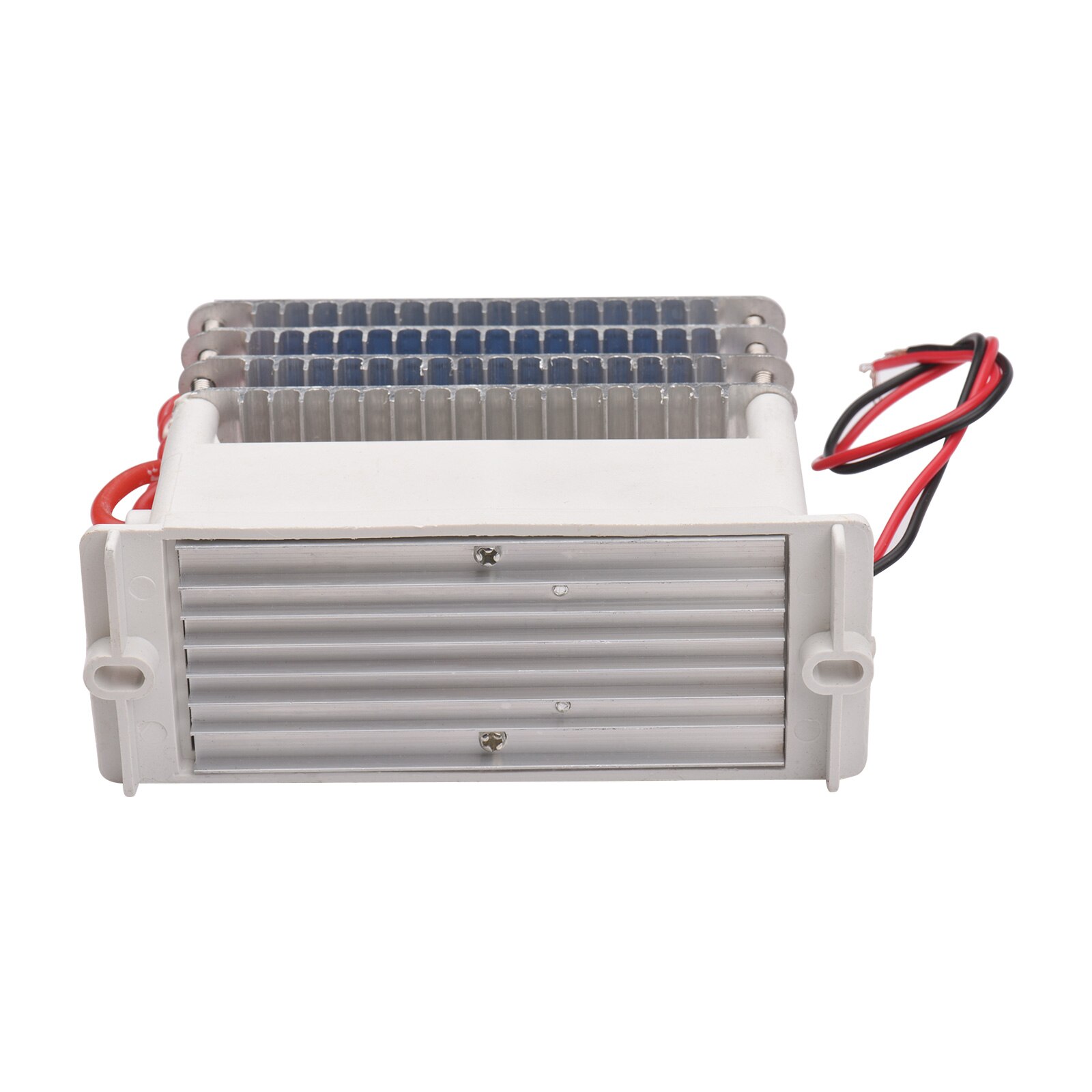 40g/h Ozone Generator Integrated Ceramic Ozone Plate Washable Air Purifier for Bathroom Kitchen Living Room Air Monitor