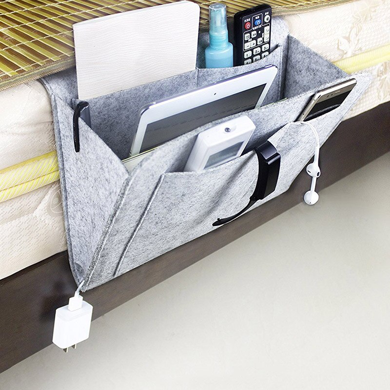 Baby bleie caddy organizer baby crib organizer seng hengende oppbevaringspose baby sengetøy sett multifunksjons bag crib organizer