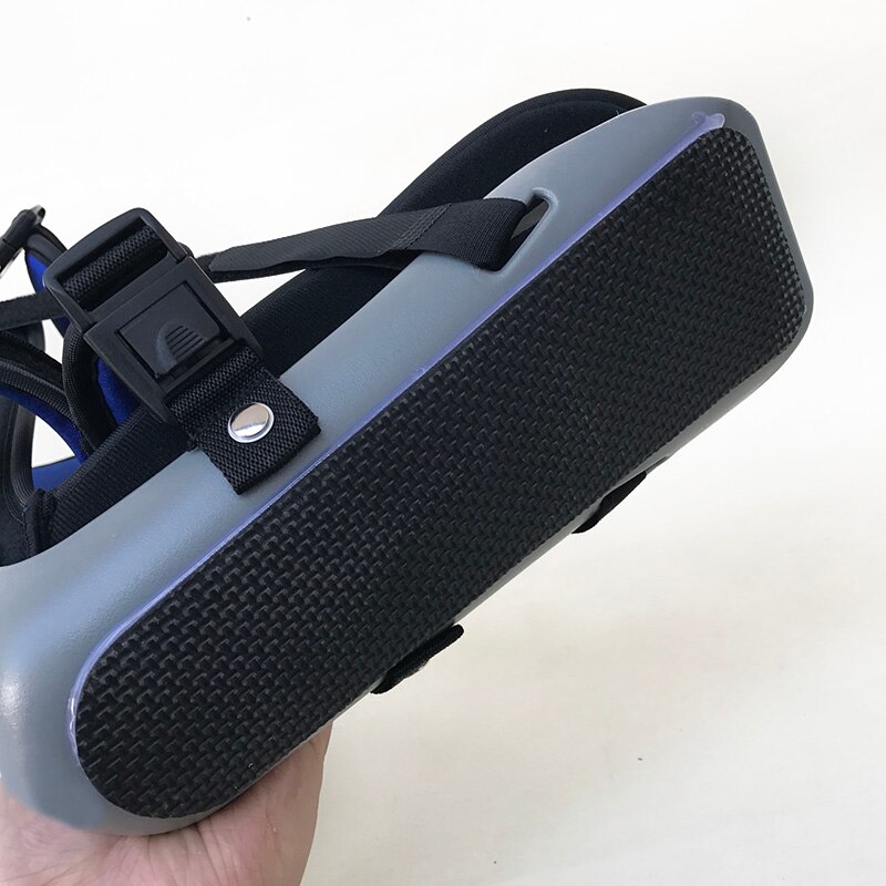 Medische Voet Spalk Enkel Ondersteuning Guard Verstuikingen Letsel Brace Enkel Spalk Fasciitis Hiel Pain BB55