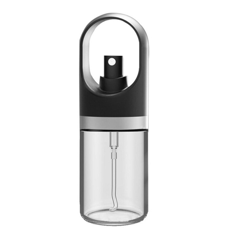 150Ml Cooking Oil Sprayer,Olive Oil Dispenser,Oil Spray Bottle,For Grilling,Salad Making,Cooking,Baking,Frying,Etc: Burgundy