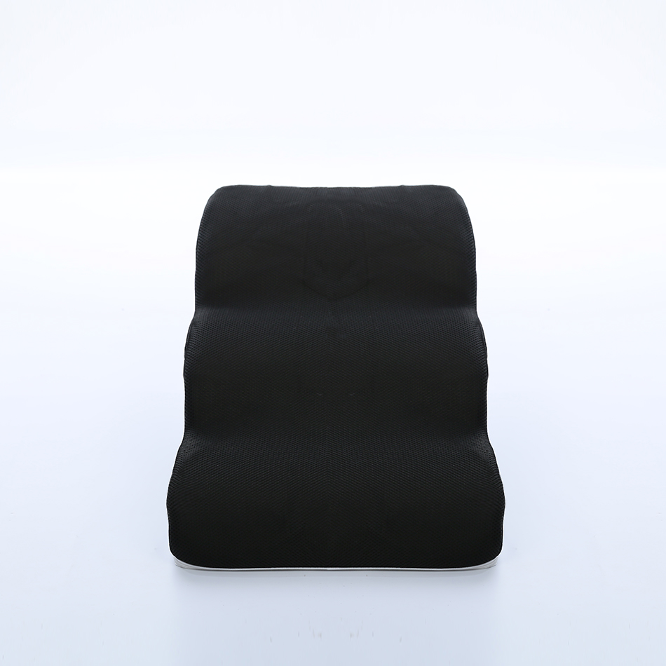 Rampe for hund kjæledyrstige 2 3 4 trinn trapper katt hunderampe sovesofa hundestige sklisikker avtakbar kjæledyrutstyr leker rampe