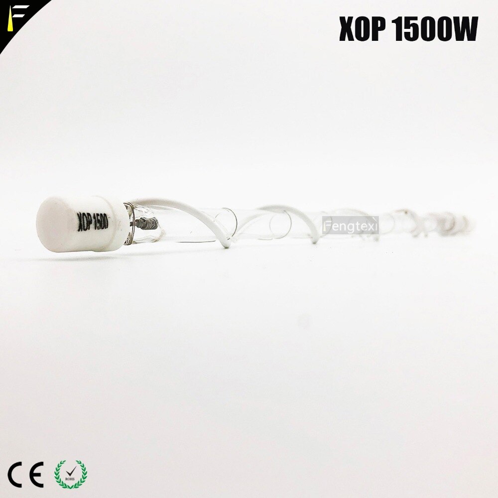 2 Stuks 1500W Atomic Lamp Strobe Xenon Flitsers Lamp 3kw XOP1500 Atomic Xop 3000W XOP3000