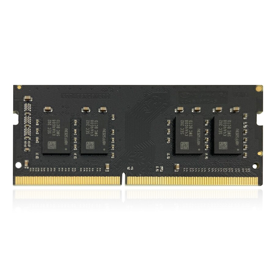 Kanmeiqiddr 3 ddr 4 8gb 4gb 16gb laptop ram 1333 1600 2133 2400 2666 mhz ddr 3l 204 stift sodimm notebook minne laptop 1.35v 1.2v