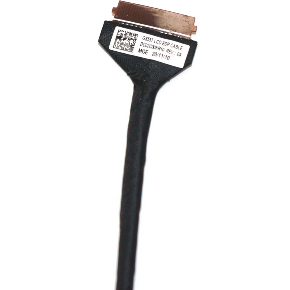 GS557 Lcd EDP Cable Screen Wire Non Touch For Lenovo Ideapad 5-15IIL05 81YK DC02C00KR10 DC02C00KR00 5C10S30034