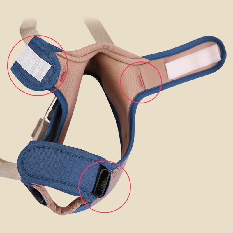 Günstige Neue Baby Gehhilfe Assistent Kleinkind Leine Rucksack Für freundlicher Zu Fuß Baby Gürtel Art Sicherheit nutzbar machen Leine