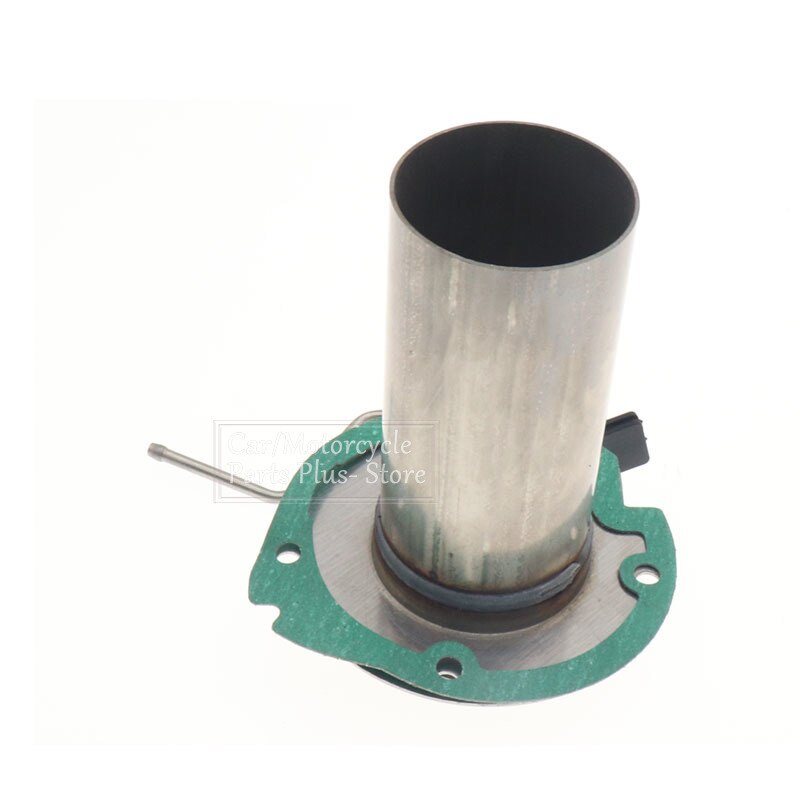 Kachel Brander 5KW Voor Eberspacher Airtronic D4 D4S Verbrandingskamer Gratis Graphite + Pakking 252113100100