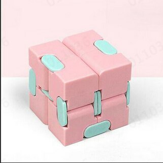 12 × 12cm Push Bubble Fidget zabawka sensoryczna ADHD autyzm specjalne potrzeby zabawki antystresowe zabawki antystresowe zabawki dekompresyjne dla dzieci