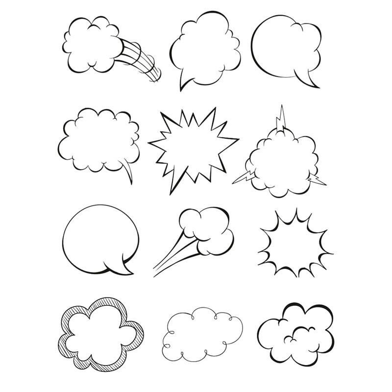 2 pcs/lot Weekly Water Tracker DIY Decoration Uncut Waterproof Paper Sticker Stationery Scrapbook Diary Planner Stickers