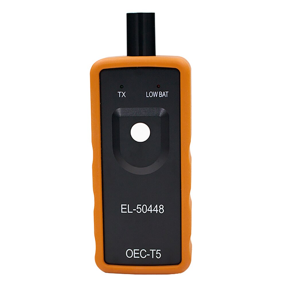 Tpms EL-50448 OEC-T5 Voor Opel/G M Bandenspannings... – Grandado