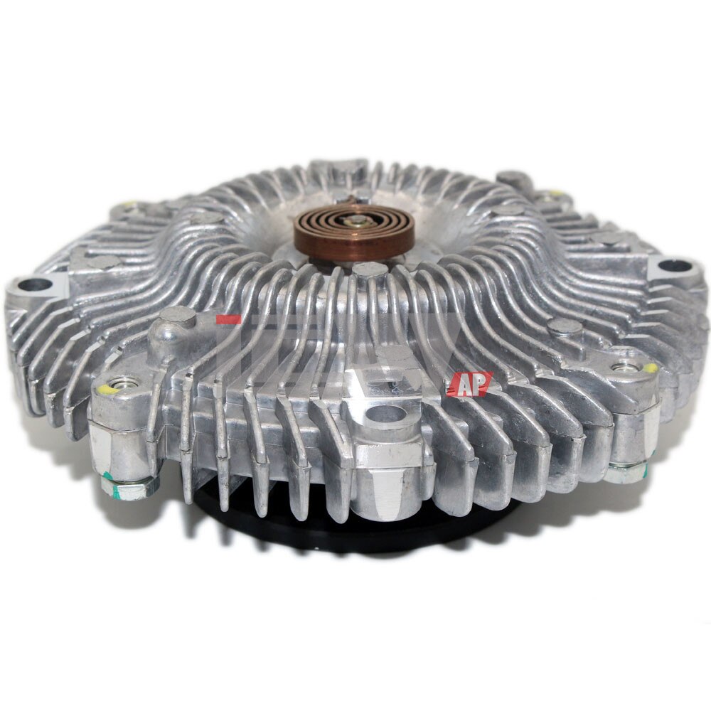 Embrague de ventilador de refrigeración de motor de Shimahide para: camioneta Nissan D21 Frontier Maxima OEM: 21082-86G00