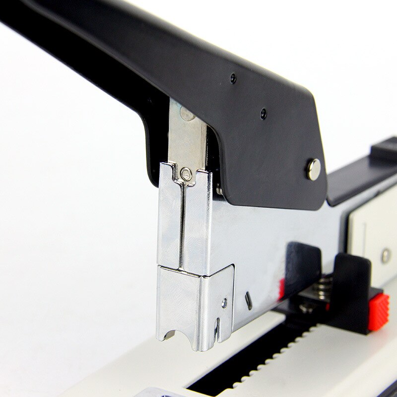 Hand Pressure Type Heavy Staplers Energy Saving Ty... – Grandado