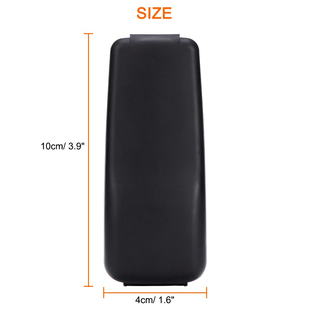 Magnetic Car Bike Stash Safe Lock Spare Key Box Storage Safe Security Box For Home Office Car Caravan Truck