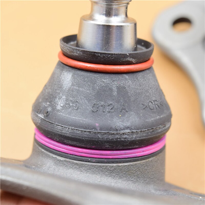 Til passat golf 6 jette cc  mk6 octavia superb tiguan touran bindestang trekantet arm kuglehoved 1kd 407 366 1kd 407 365