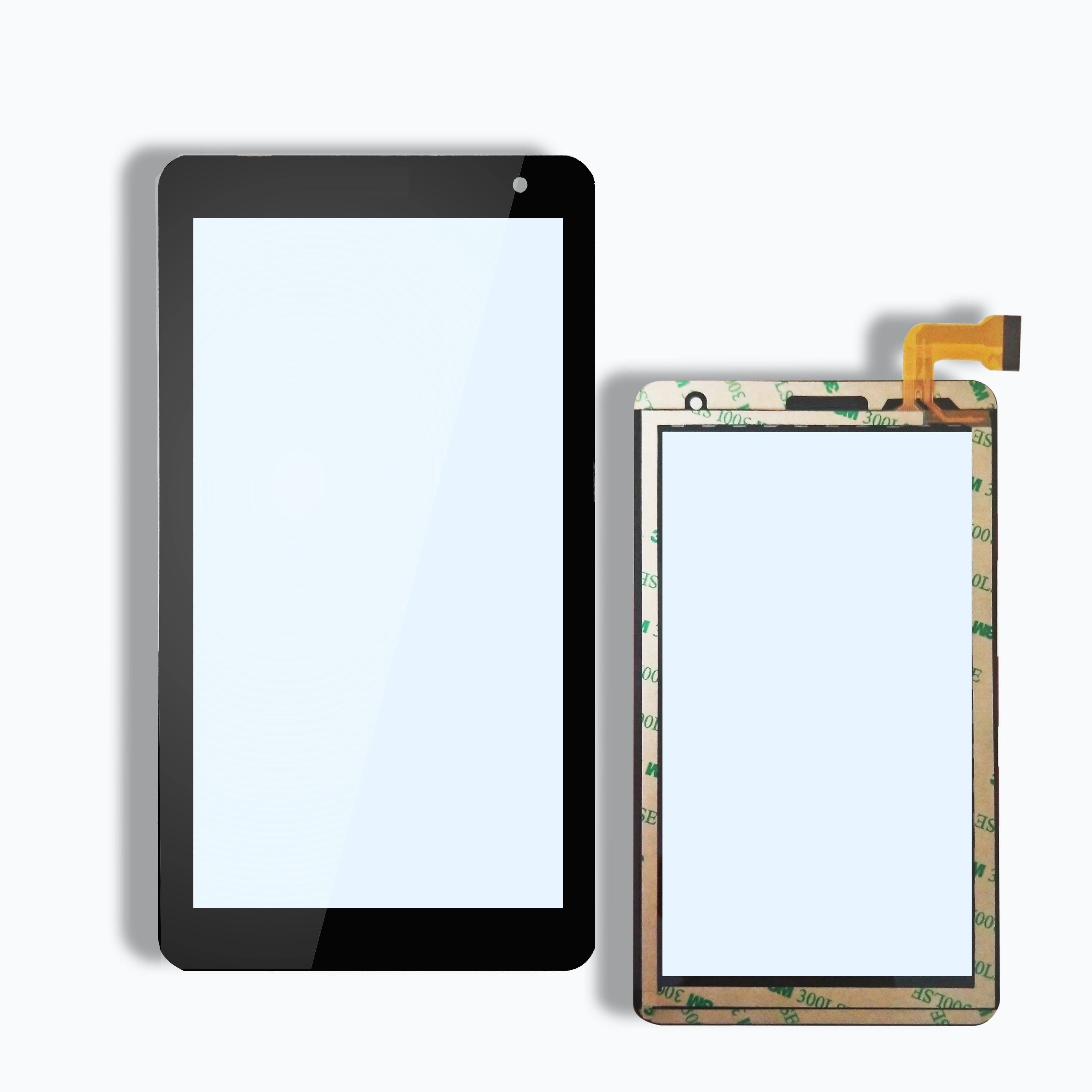 7" inch Vatenick Kids V7EEA touch screen digitizer glass sensor panel repacement