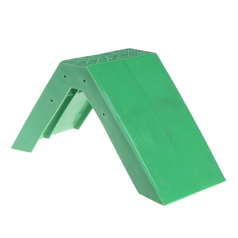 pga abbor plast varmebestandighet pga hvile hvile fugl stativ holder forsyninger: M